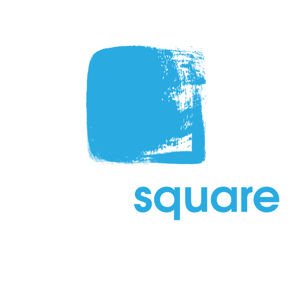 Black Square Print Media